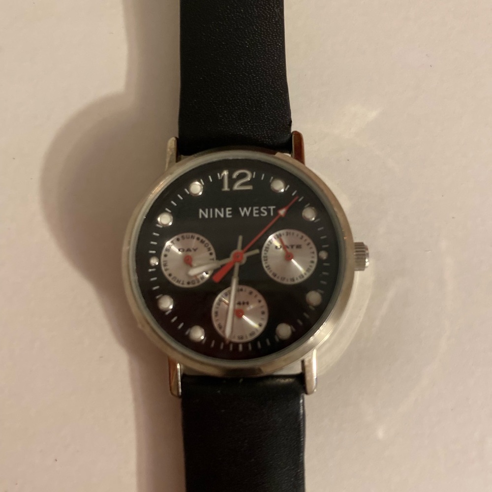 Nine West Watch